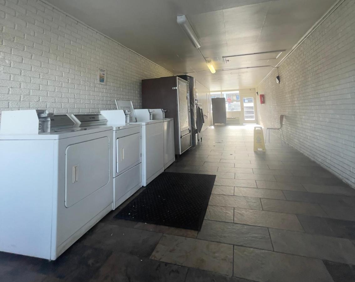 Motel 6-Sallisaw, Ok Dış mekan fotoğraf